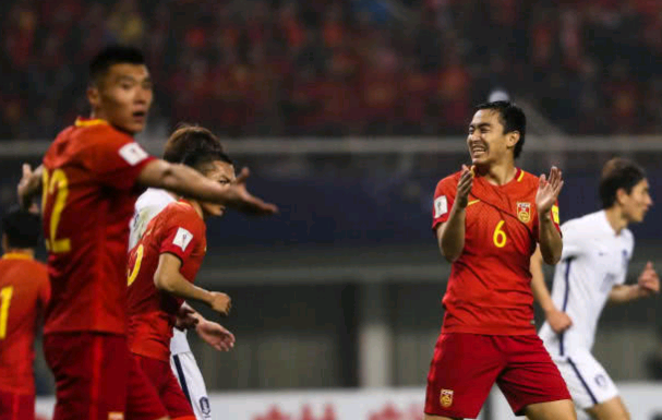 中超限薪有漏洞,足协出妙招一箭双雕,国脚镀金