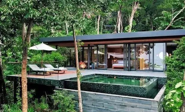 10家让我心动的亚洲新酒店, 不废话, 盘它!