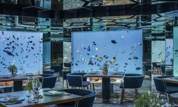 10家让我心动的亚洲新酒店, 不废话, 盘它!