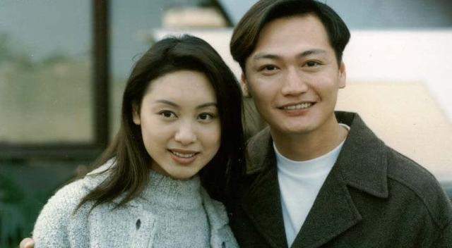 扒一扒1995年TVB的电视剧，估计是经典最多的一年