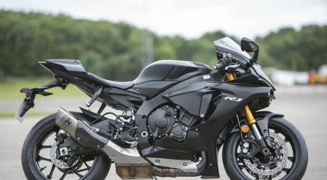 2018,2019年度量产大功率道路摩托车排行榜前