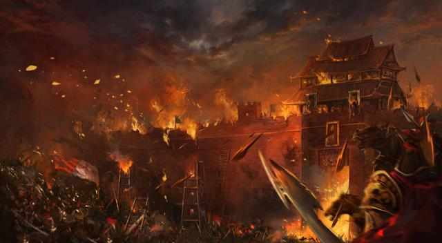 屡战屡败只因实力不济?为何明清战争中明军总是打不过清军?