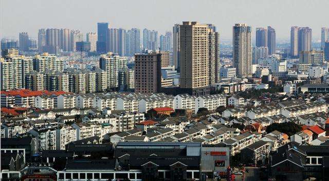 中国工业最发达十个县 江苏占了6个 有你们家