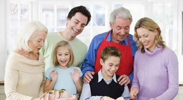 孩子若是到了这个年纪，家长要有男大避母，女大避父的意识了！