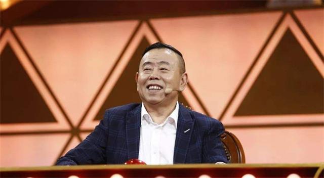 网友喊话潘长江!今年别再上春晚!本人回应显露情商,获网友点赞 网友喊话潘长江!今年别再上春晚!本人回应显露情商,获网友点赞