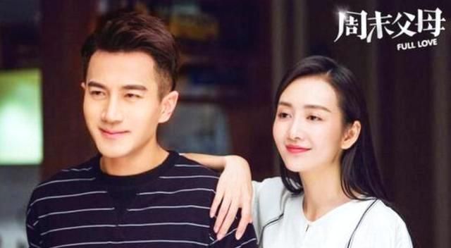 CP感太强绯闻不断,杨幂对李易峰视而不见,陈晓