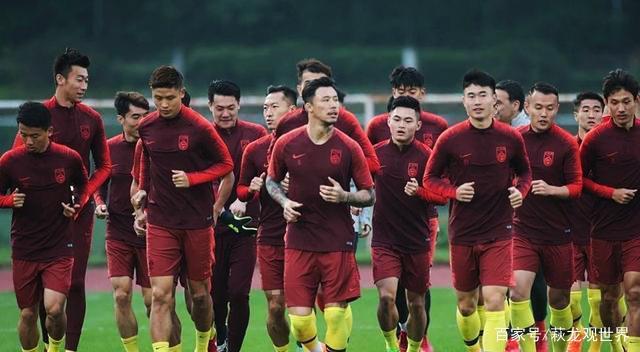 足协争夺2023年亚洲杯主办权,12个备选城市出