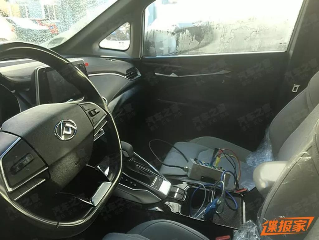要是嫌大通G50油耗高,那你可以看看这2款车了
