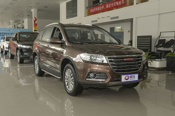 “哈弗“最新资讯都在这了，就等你来