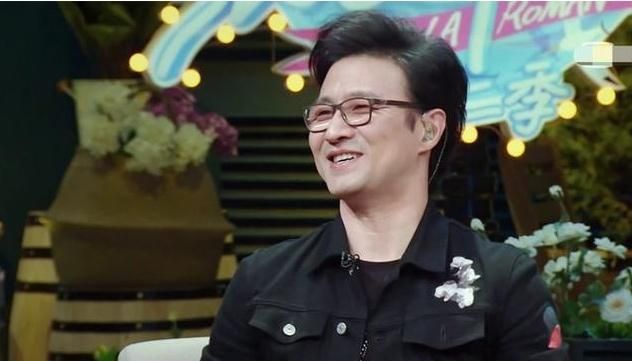 袁咏仪质问章子怡是否怀二胎,章子怡低头回答