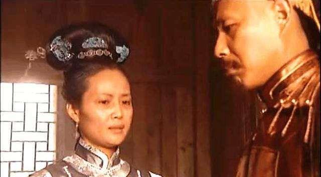 康熙王朝:为啥活埋苏麻喇姑前,太监要往她头上倒石灰?