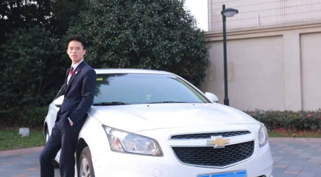 那些开10万左右车子的人都是什么人?车主说出了大实话!