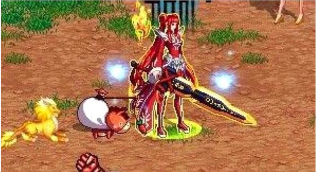 DNF:4把“伪”泰拉石巨剑,5兄弟全部绝版了,但幸好还有它