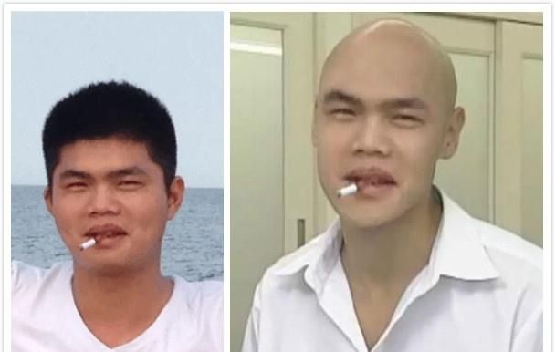 ps恶搞:求大神把狗p的凶猛一点,大神:凶猛的狗子上去就是一口