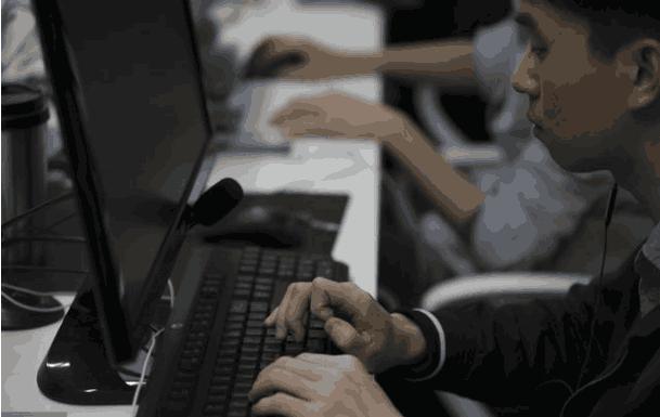 程序员薪资高,要是不热爱还是不要入行了 普遍