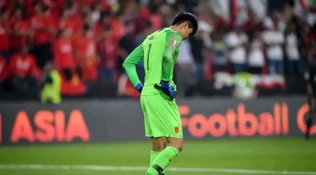 重磅!挖空上港?上港头号国字门将颜骏凌或转会