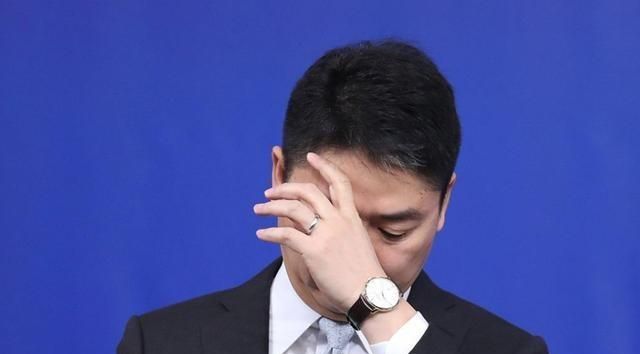 刘强东怒斥京东人浮于事、拉帮结派