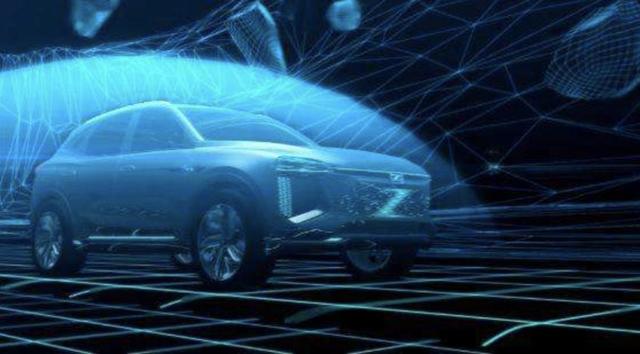 大众VS滴滴:谁才是汽车企业未来生存的关键角色?