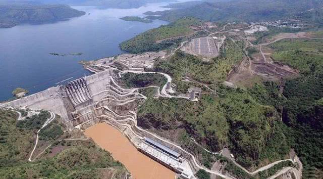 2020世界十大水电站_个个都霸气十足,2020年十大创新工程就等你