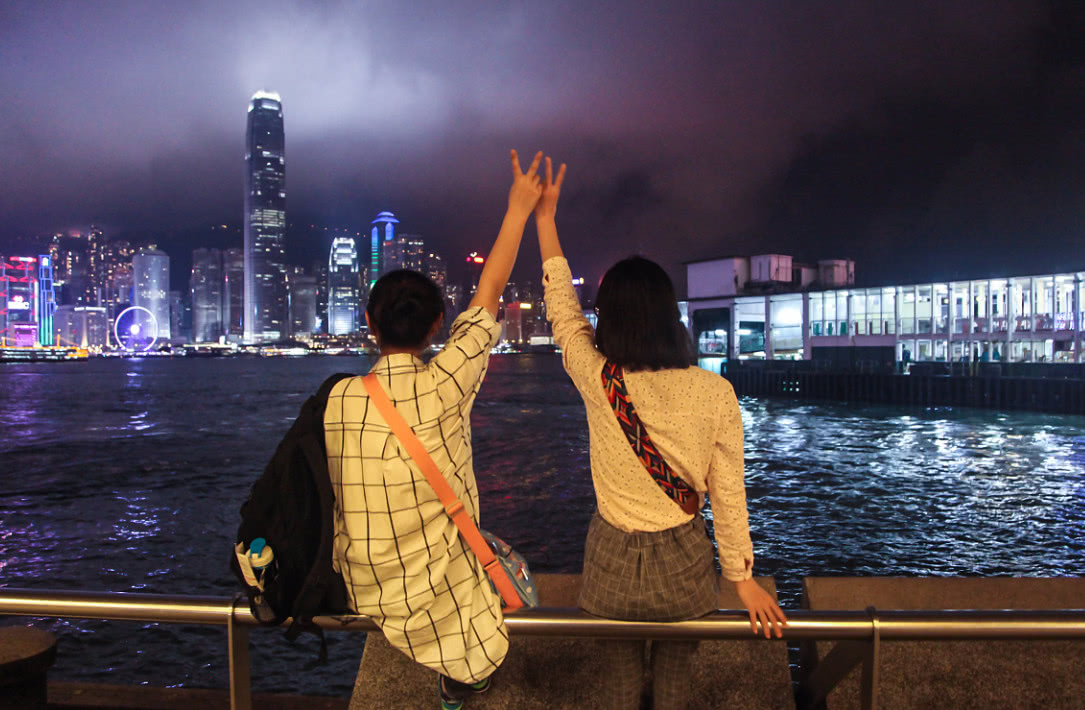 香港人对大陆人冷漠,香港网友表明态度,竟因