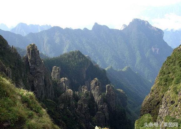 辽宁名山排行_“寻迹辽宁”首届名山越野系列赛千山站鸣枪开跑(2)