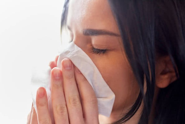 每日一偏方:黄芪治鼻炎,见效快,效果好,1月断根