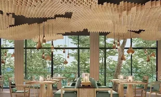 10家让我心动的亚洲新酒店, 不废话, 盘它!