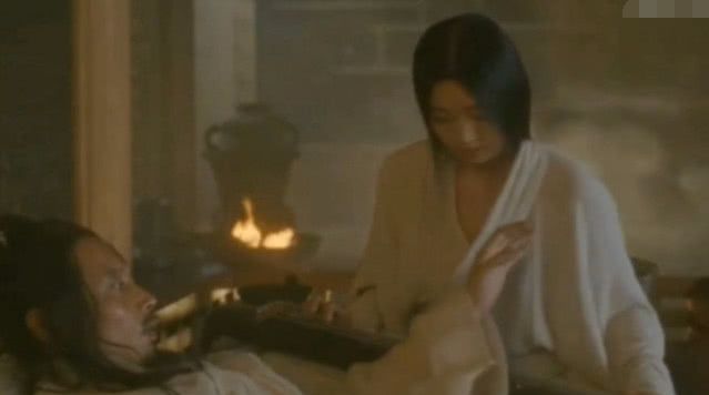 看了冯小刚和许晴的作品,再看葛优和许晴,网友直呼:越来越会玩
