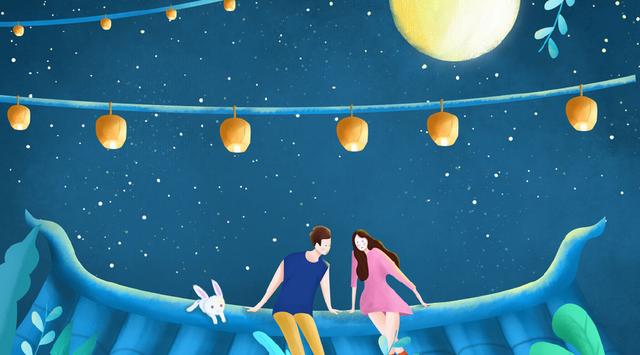 男人真正对你动心之后,才会出现这几个表现