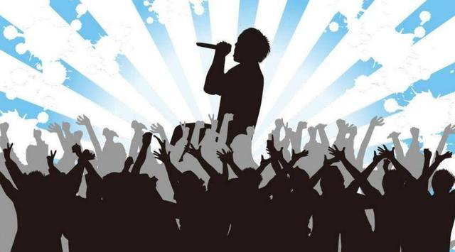 唱歌技巧教学:怎样用气声唱歌的方法,如何放开