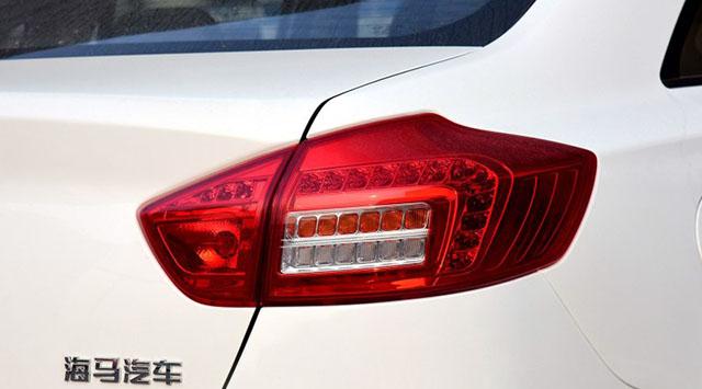 售价不足7万的国产品牌B级车,海马M6为何会越卖越差?