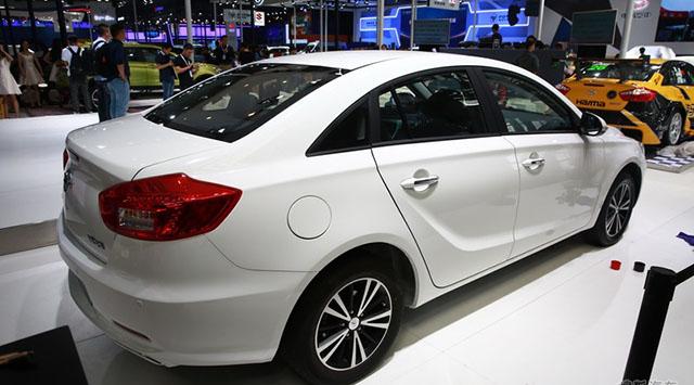 售价不足7万的国产品牌B级车,海马M6为何会越卖越差?