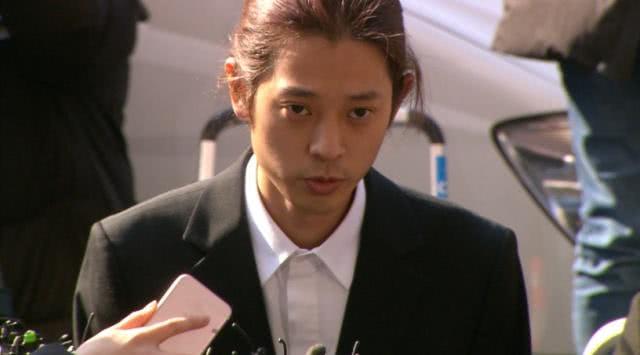 据韩国媒体报道胜利和郑俊英案又有了新的进展