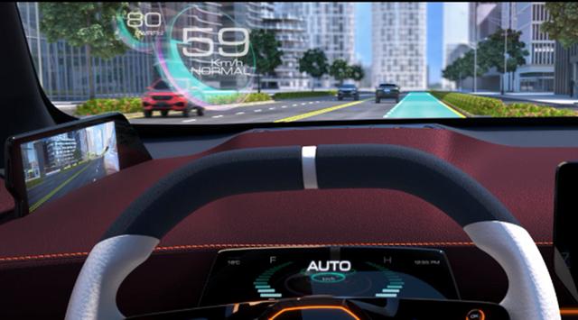 哈弗新世代全球化智能SUV将揭面纱！