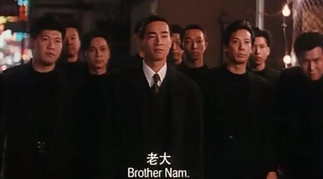 当别人无路可走时,那就是我的路