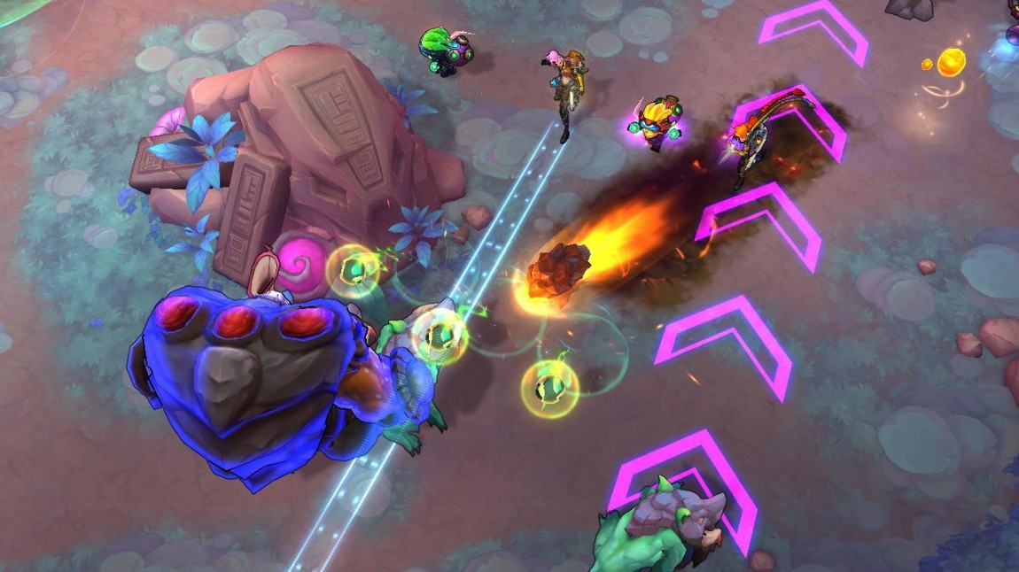 LOL推出奥德赛新模式,亚索可E队友,金克斯无