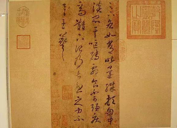 王羲之书法全集欣赏,叹为观止!