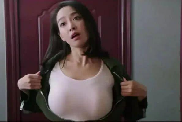 本来无人问津的电影,却因为宋茜的一个小动作火了!