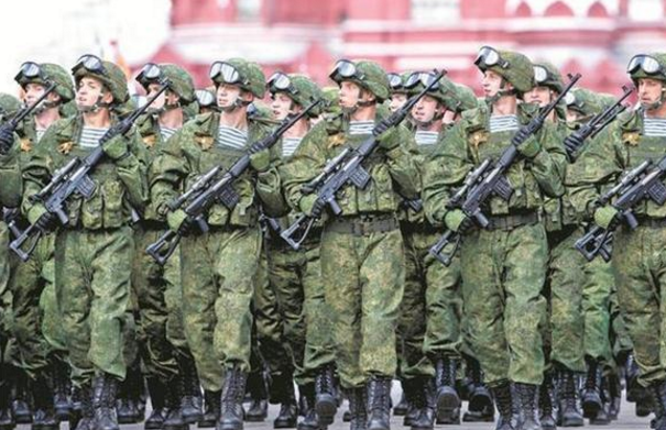 若是战争爆发,哪个国家会拼命帮助中国?除了巴铁