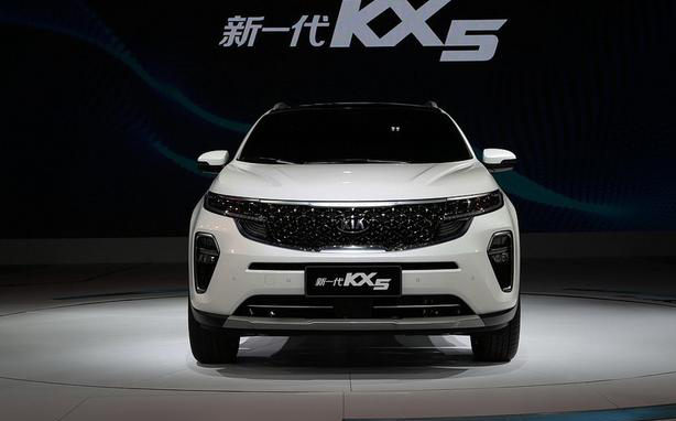 溜背轿跑SUV+8AT,“哥本哈根蓝”专属配色,3月上市哪些SUV?