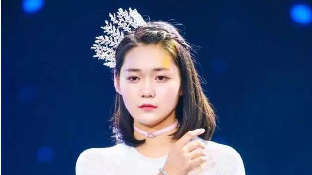 火箭少女风波不断,段奥娟秒删微博含沙射影杨