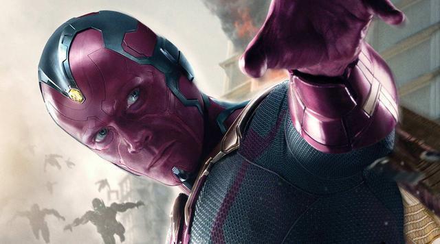 漫威电影中的经典台词: 钢铁侠美队对话雷人, 而