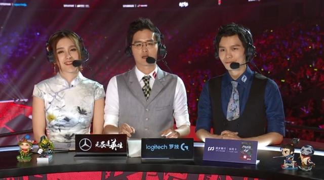 清华研究生毕业打DOTA2职业?这可能是学历最