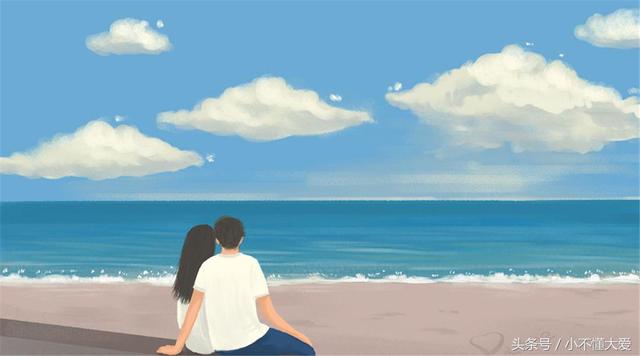 写给所有渴望婚姻的人:婚姻不能将就,没有感情