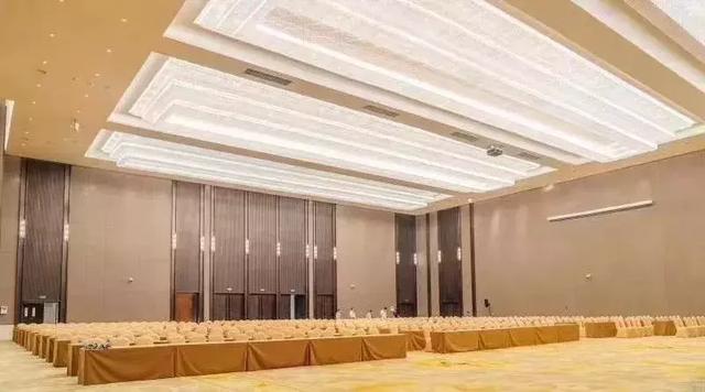 石家庄国际展览中心,北方地区规模最大会展中心?