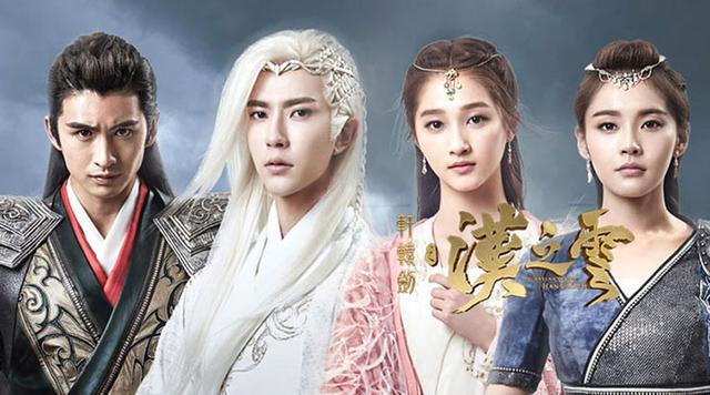 杨洋当初没和关晓彤拍戏,被判违约,被法院列入