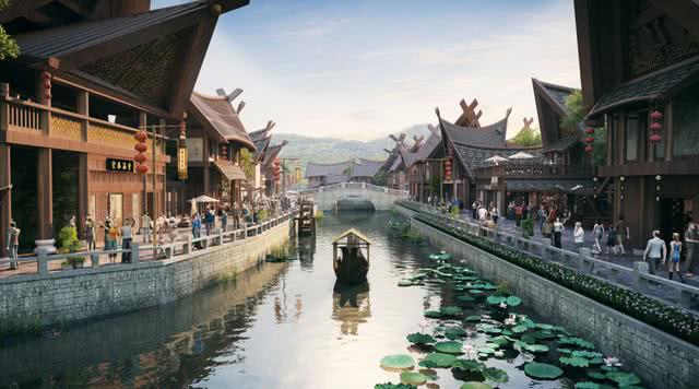 抚仙湖神秘水下古城“骗局”，信仰远比真相重要！