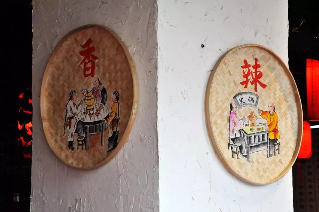 在西安品尝正宗的重庆老火锅陆派·巴倒烫火锅 超值福利限时发放
