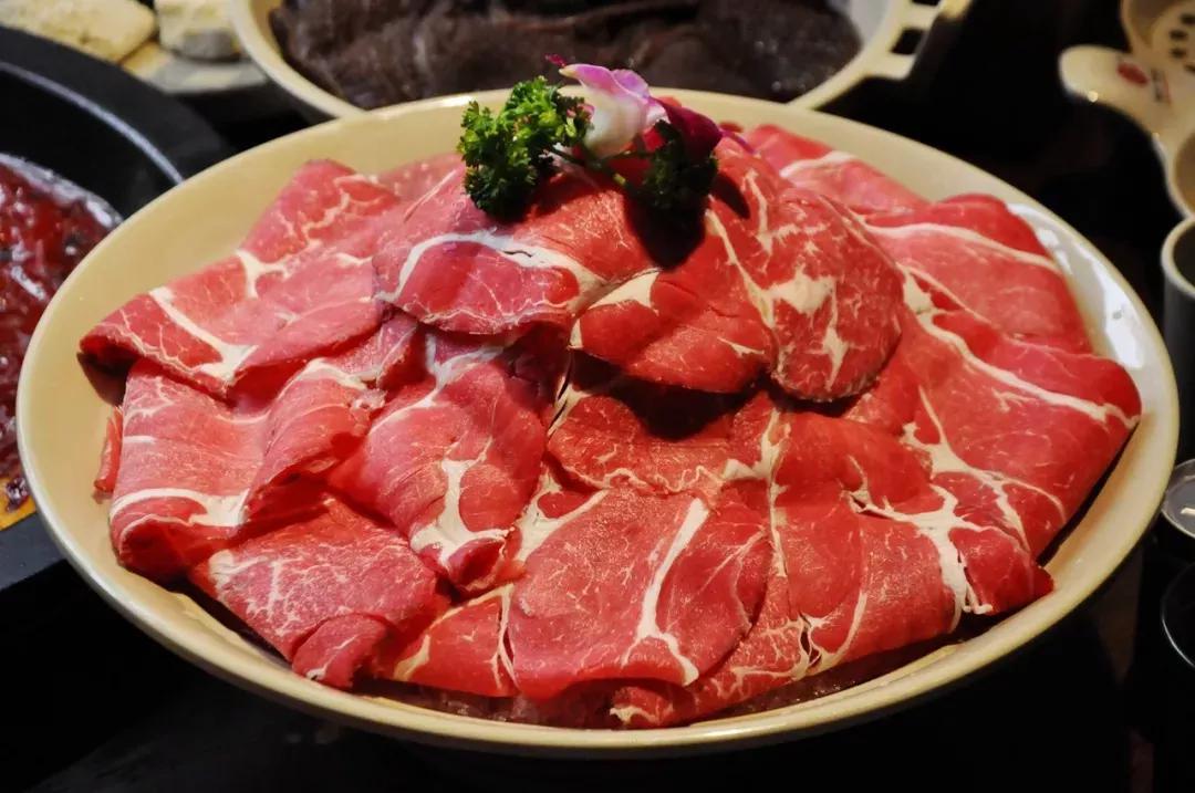 在西安品尝正宗的重庆老火锅陆派·巴倒烫火锅 超值福利限时发放