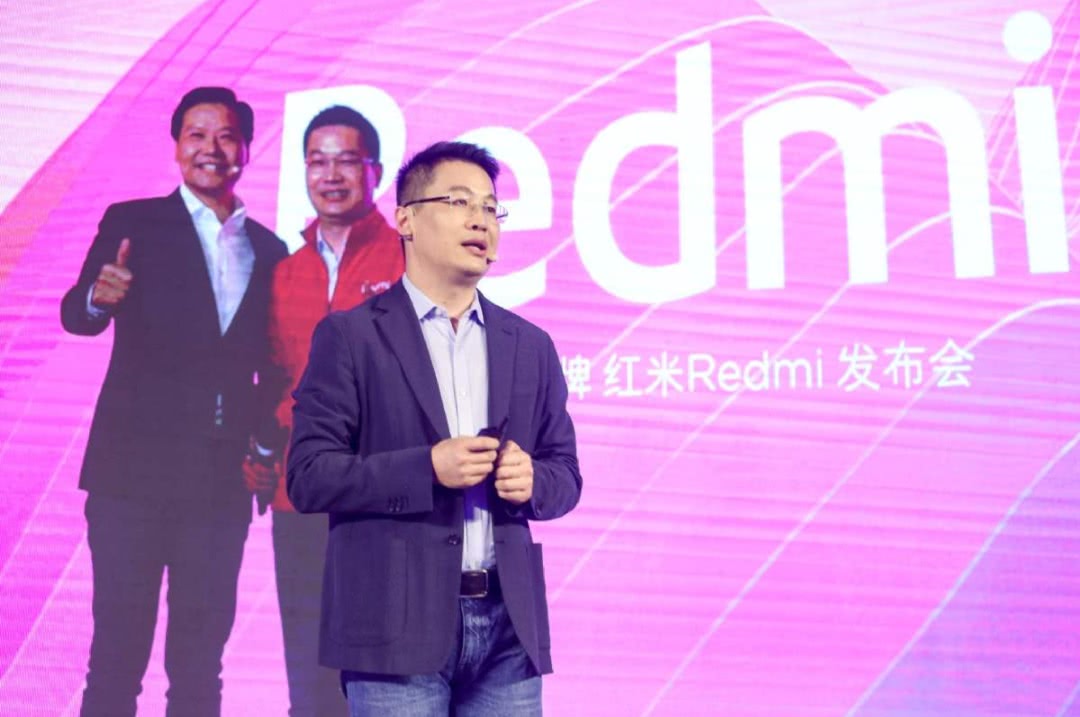 redmi成功牵手《复仇者联盟4 卢伟冰:不惜一切做好产品